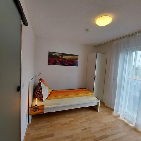 good bed biberist BIBERSOL Aparthotel Buitenkant foto